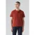 Levi’s Housemark Henley Fired Brick