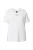 Ulla Popken Shirt  wit