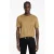 John Varvatos Avanca Regular Fit Ss Crewneck Clay Brown