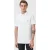 AllSaints Reform Ss Polo 2 Pac Optic White/green