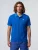 North Sails Polo overhemd Met neonlogo