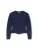 MOTIVI Gebreid vest  blauw