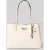 Guess Handtas met hanger en labelapplicatie