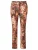 Goldner Broek  bruin gemêleerd / gemengde kleuren