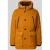 Tom Tailor Regular fit parka met klepzakken