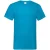 Fruit of the Loom Unisex adult waardevol v hals t-shirt