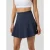 Björn Borg Ace skirt pocket 10003988-gy028