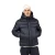 Hooded jacket Rossignol Aretu
