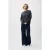 Catwalk Junkie Super Soft Long Sleeve Antra Melange