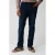 Shoeby straight leg L34 jeans donkerblauw
