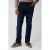 Shoeby straight leg L34 jeans donkerblauw