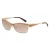 Lunettes de soleil pour femmes Police S8764-62F92X Ø 62 mm