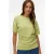VERO MODA x Noor de Groot T-shirt lichtgroen