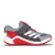Boy’s adidas Childrens 4uture Sport Running Shoes in Grey White