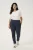 Pants Suiting Regular fit Midnight Marine