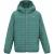Regatta Childrens/kids hillpack hooded jacket