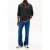 Tommy Hilfiger Regular Badge Quarter-zip Jumper Black