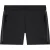 Malelions Sport Active Short | Black