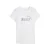 PUMA Functioneel shirt ‘Ess No. 1’  zilver / wit