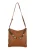 MYMO Schoudertas  camel / lichtblauw / donkerbruin / pastelgroen