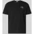 Calvin Klein Jeans T-shirt met ronde hals en logo