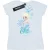 Li-cense Disney dames frozen elsa sneeuwvlokken katoenen t-shirt
