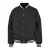 Oversized gerecyclede damesjas Urban Classics College