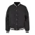 Oversized gerecyclede damesjas Urban Classics College