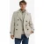McGregor Wool Peacoat Sand