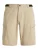 PROTEST Broek ‘PRTPLOUMA’  bruin