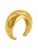 Heideman Ring  goud