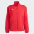 ADIDAS PERFORMANCE Sportjas  vuurrood / wit