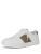 SPIETH & WENSKY Sneakers laag  wit