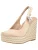 STEVE MADDEN Sandalen met riem  beige / wit