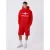 Basic sweatshirt met capuchon Project X Paris Polaris