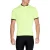 Pinnacle Fietsshirt met korte mouwen voor heren (Geel)
