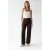 Dames Rechte Pantalon