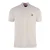 Lyle & Scott Branded Collar Stonewash Pink Polo Shirt
