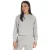 Only Zoey Life sweatshirt voor dames met raglanmouwen, lichtgrijs