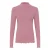Dames turtleneck t-shirt met lange mouwen KAFFE Drew