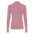 Dames turtleneck t-shirt met lange mouwen KAFFE Drew