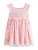 Next Jurk  lichtlila / rosa / rosé