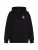 Karl Lagerfeld Sweatshirt ‘Ikon Choupette’  lichtgrijs / rosé / zwart / wit
