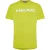 Head Heren Club Ivan Belettering T-Shirt (Groen)
