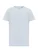 Anou Anou Shirt  lichtblauw