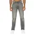 Duck and Cover Rechte Jeans Heren Janstar (Grijs)
