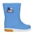 Gevavi Novi regenlaarzen blauw