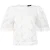 Jansen Amsterdam Blouse korte mouw rune ss26
