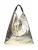 Isabella Rhea Goud Rundleer Tas