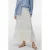 VERO MODA midi rok wit